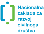 Zaklada za razvoj civilnog društva