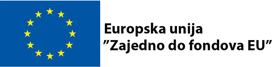 Zajedno do fondova EU